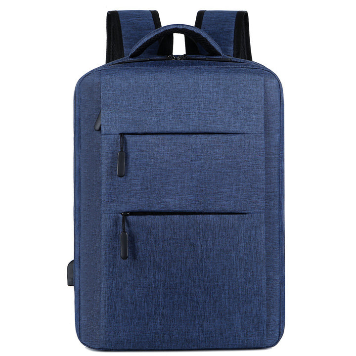 Sleek Professional Laptop Organizer Backpack Bowlift