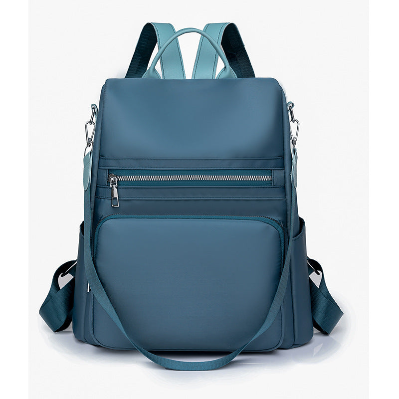 Versatile Multi-Functional Backpack Bowlift