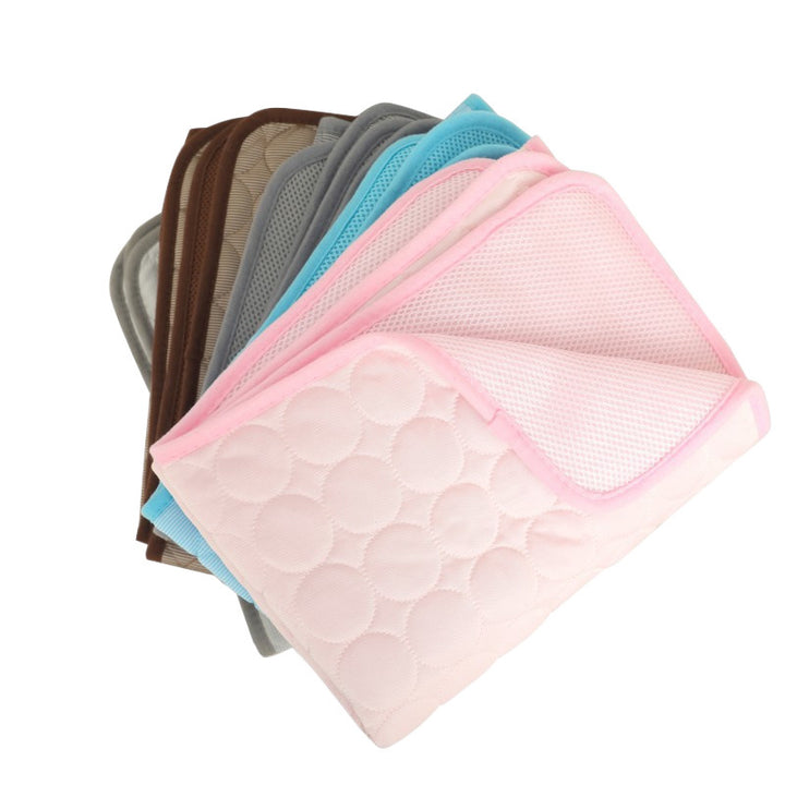 Unisex waterproof and non-slip pet mat Bowlift