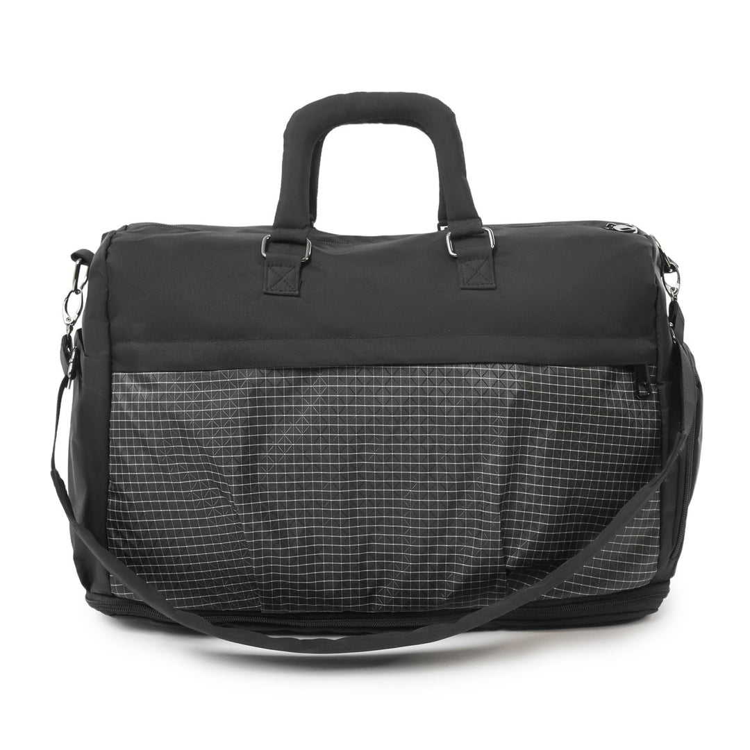 Multi-Functional Travel Briefcase Bowlift