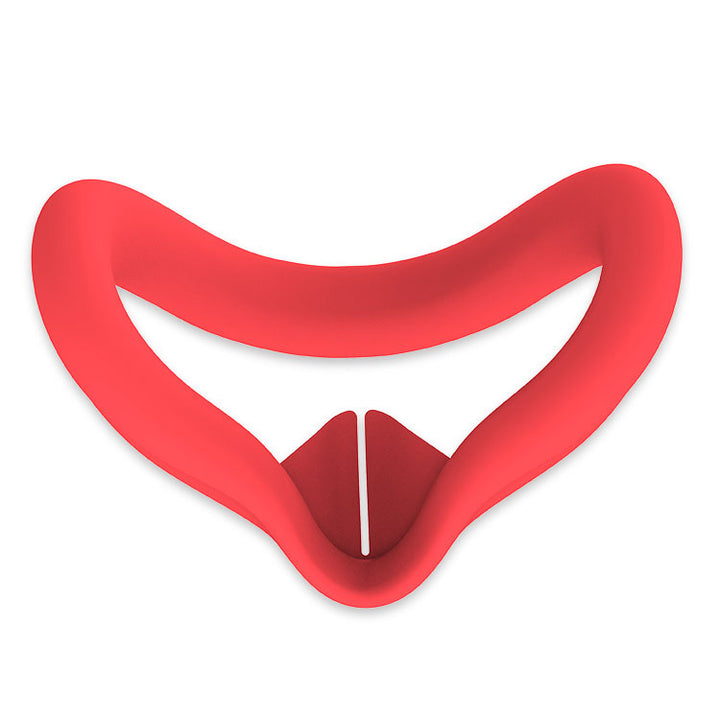 Ergonomic neck support for relaxation Bowlift