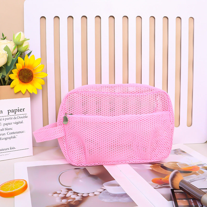 Portable Cosmetic Bag Bowlift