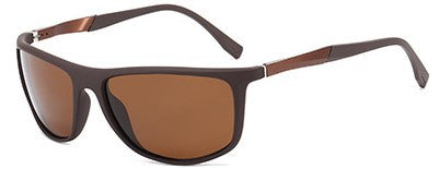 Women's sporty sunglasses with ergonomic comfort design Bowlift