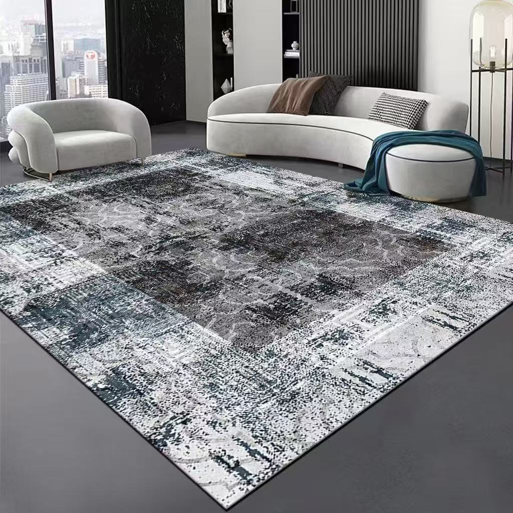 Home Decor Luxury Area Rug Bowlift