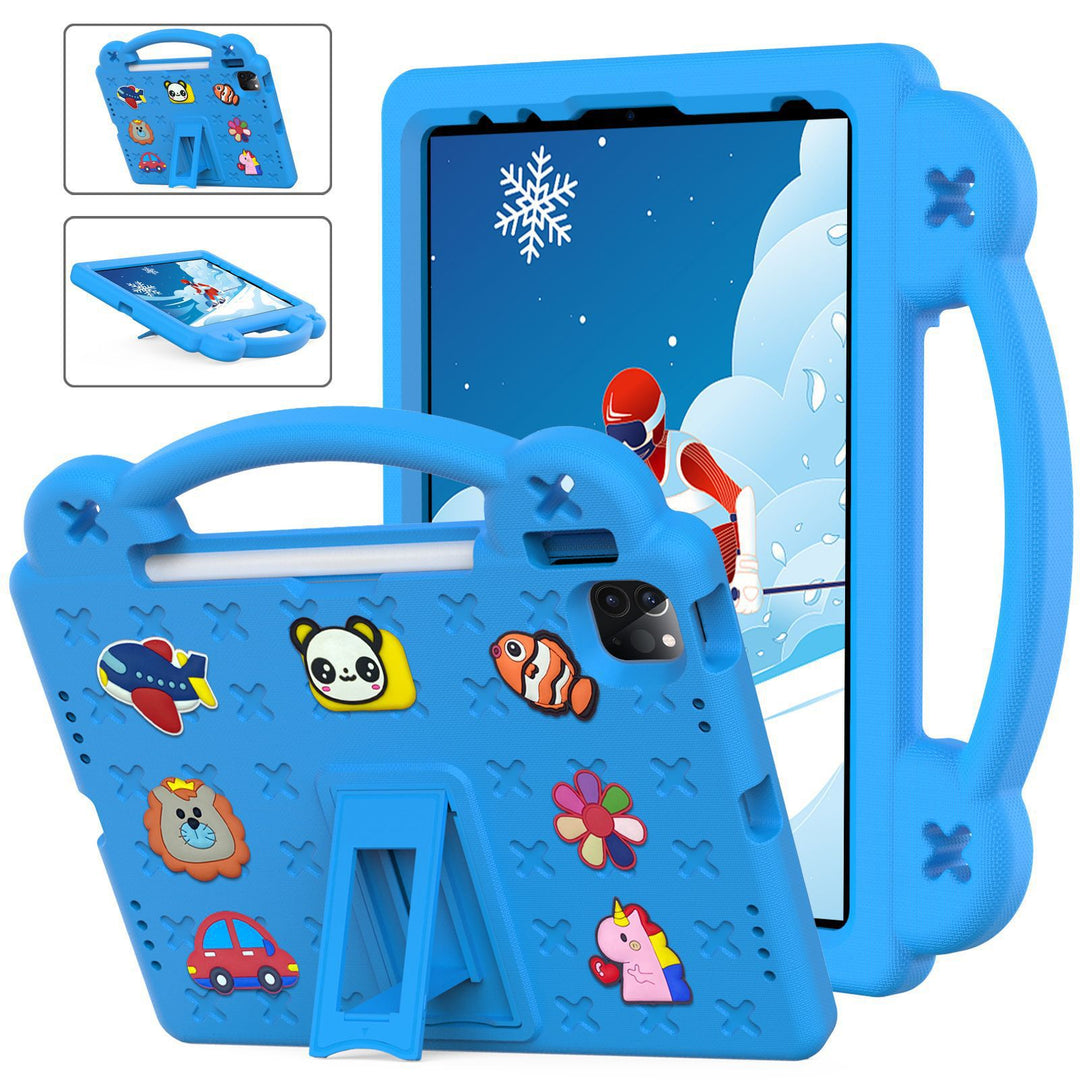 Children's Shockproof Tablet Case Bowlift