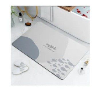 Bathroom Mat Bowlift