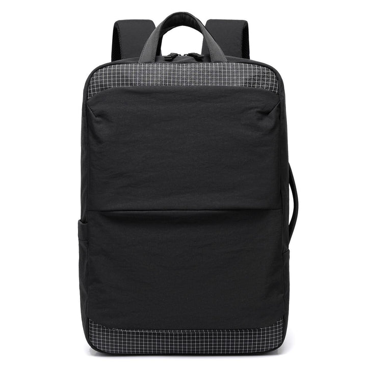 Everyday Laptop Backpack Bowlift