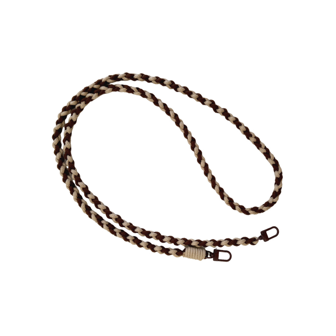 Braided Eyewear Cord Bowlift