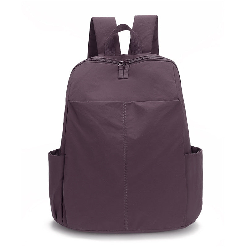 Everyday backpack with practical space concept Bowlift