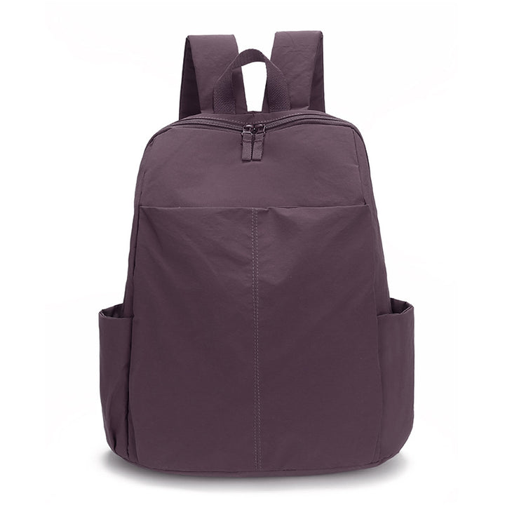 Everyday backpack with practical space concept Bowlift