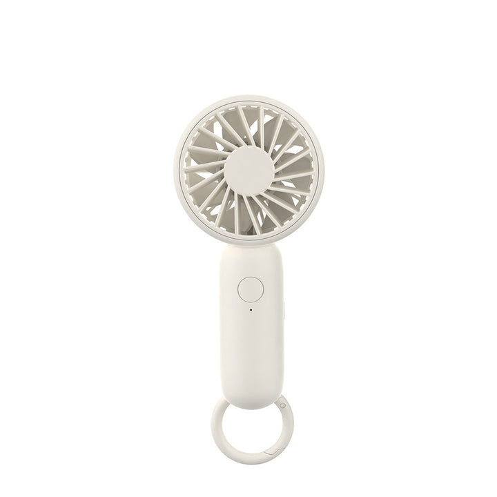Portable Mini Handheld Fan Bowlift