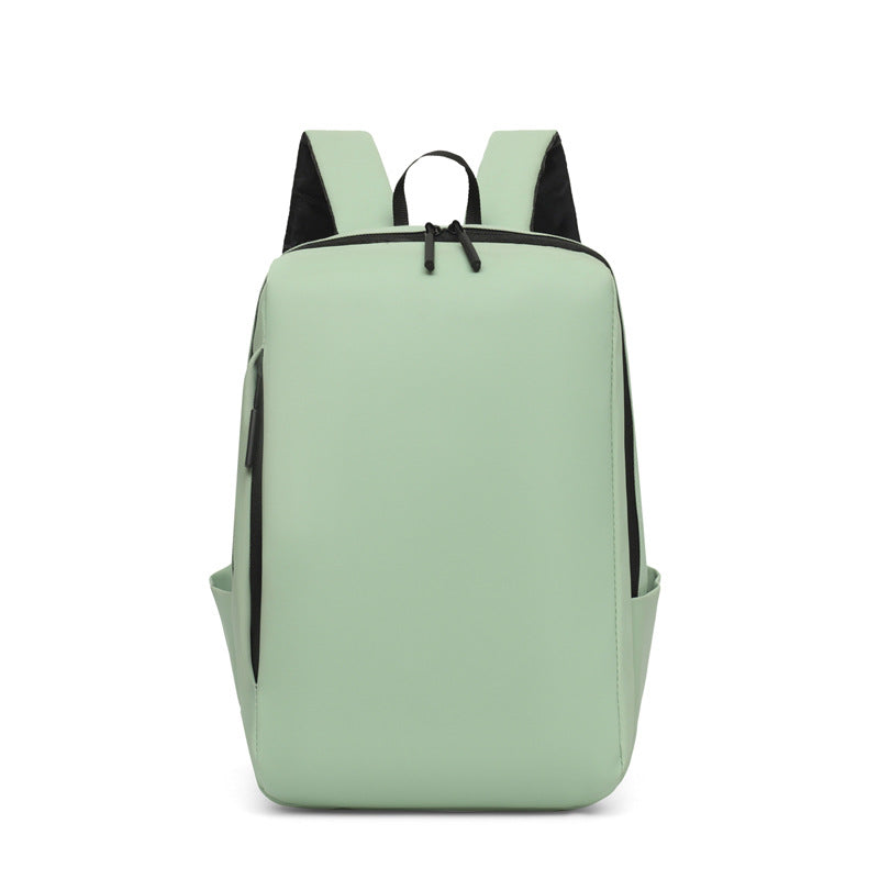Modern Laptop Backpack Bowlift