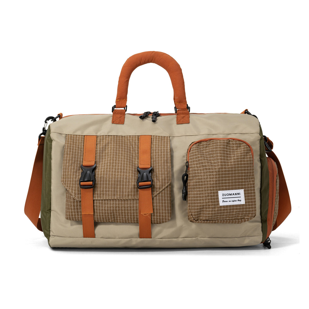 Versatile Utility Travel