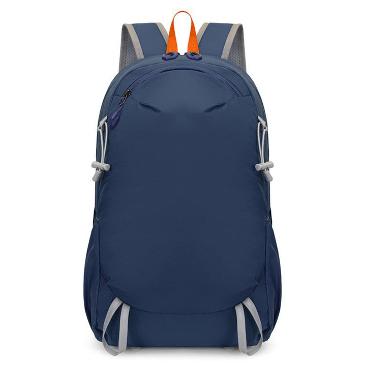Lightweight Multi-Functional Hiking Backpack Bowlift
