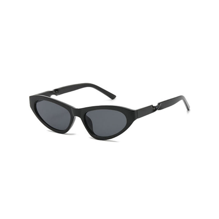 Ladies Cat-Eye Sunglasses with stylish case and UV protection Bowlift