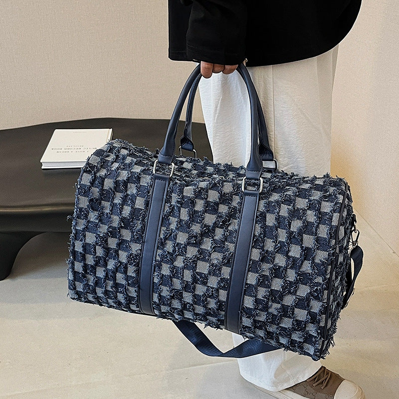 Travel Duffle Bag Bowlift
