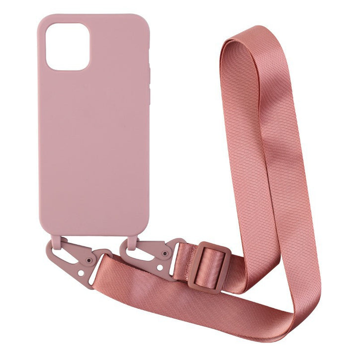 Adjustable Phone Shoulder Bag Bowlift