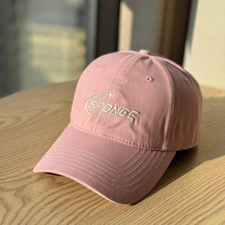 Men's Casual Embroidered Cap Bowlift 1784270240