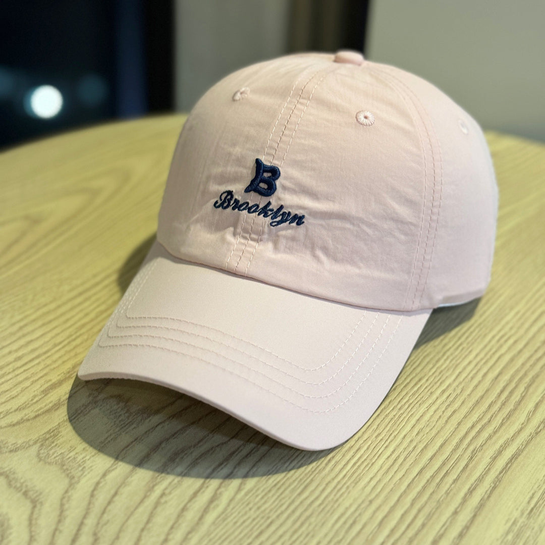 Women's Stylish Cotton Baseball Cap Bowlift