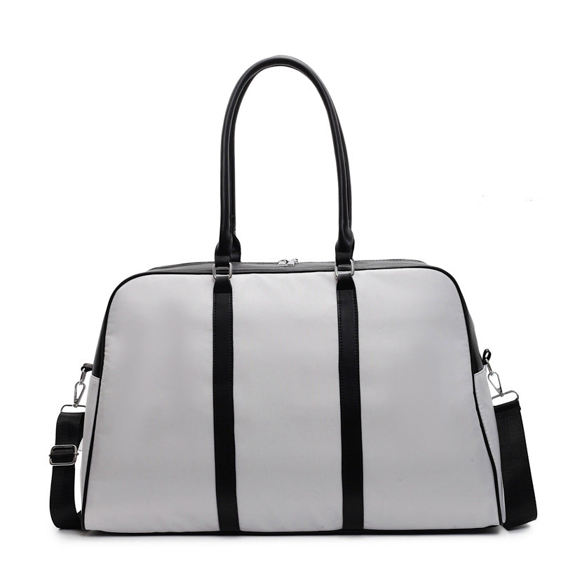 Stylish Travel Duffle Bag Bowlift