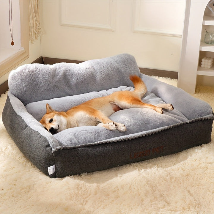 Orthopedic Dog Bed