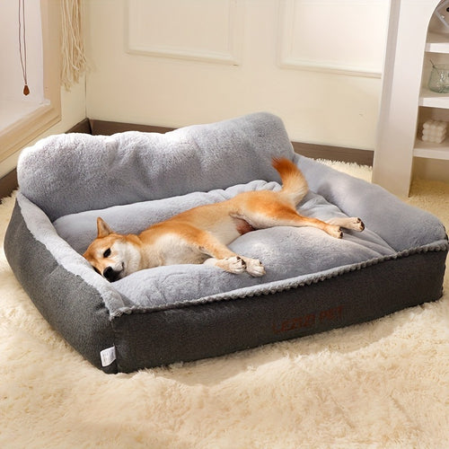 Orthopedic Dog Bed