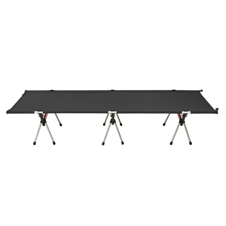Camping cot Bowlift