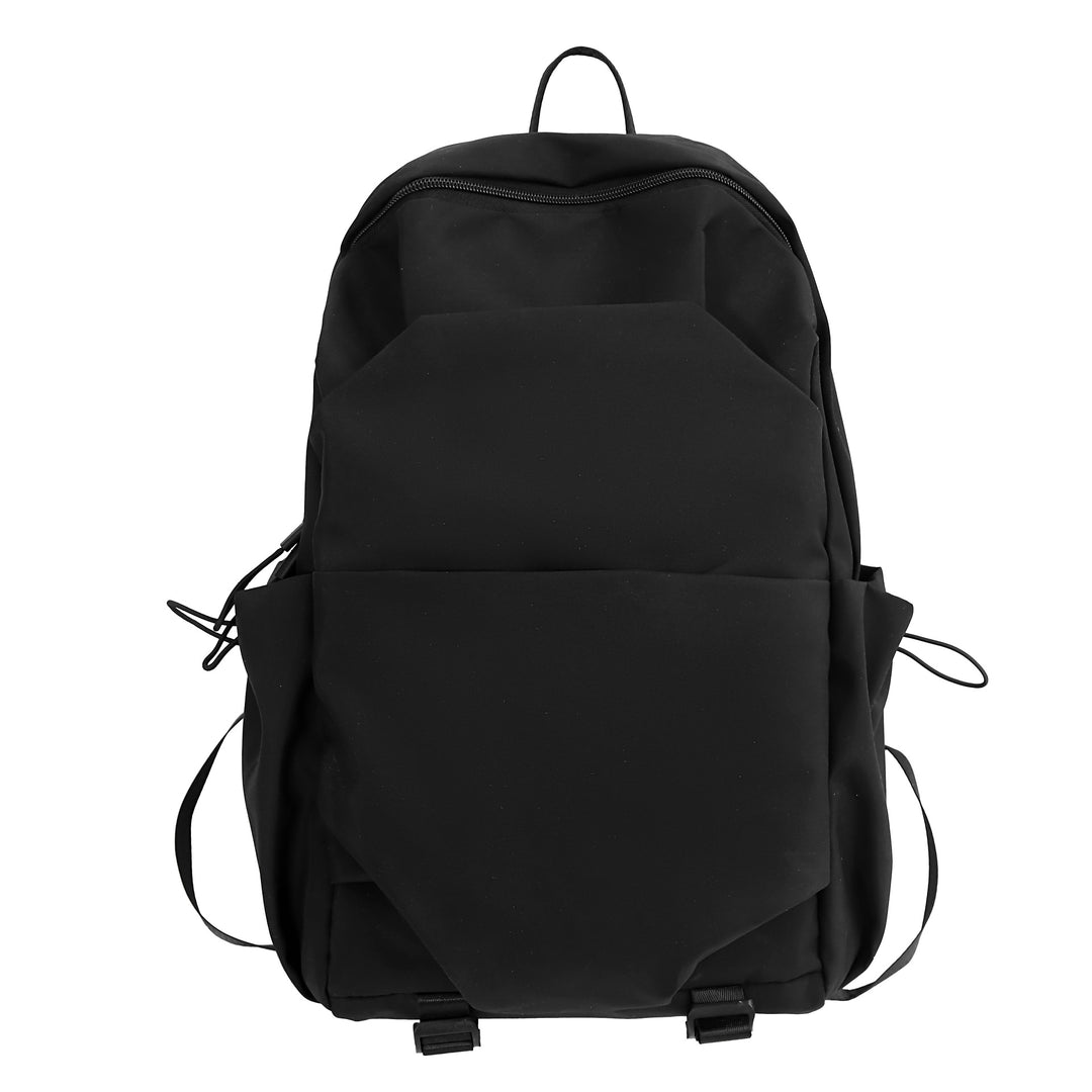 Everyday backpack with ergonomic carrying system and multifunctional pockets Bowlift
