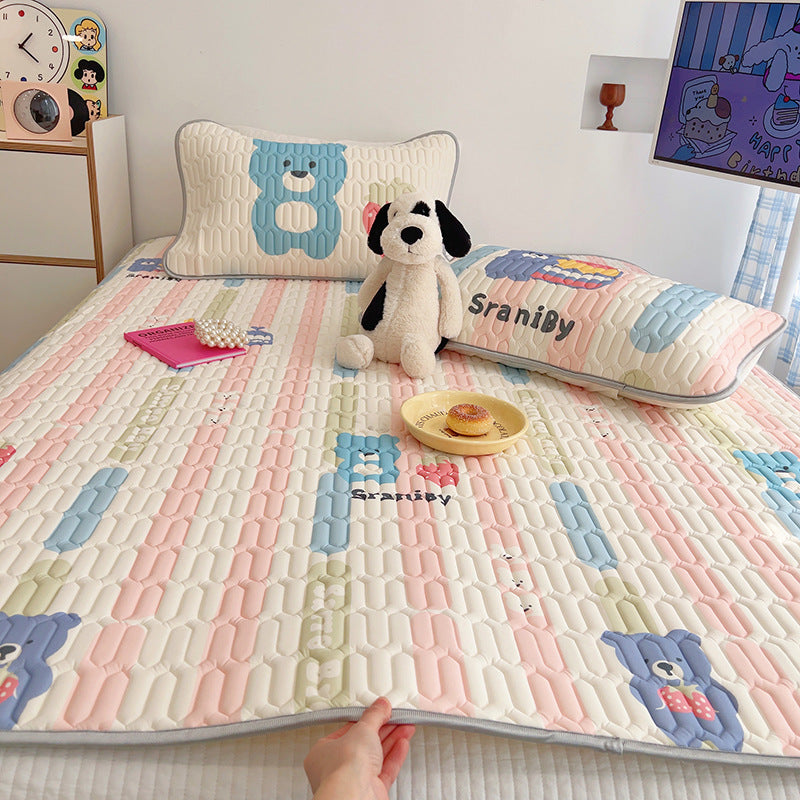 Bed Cover Quilt