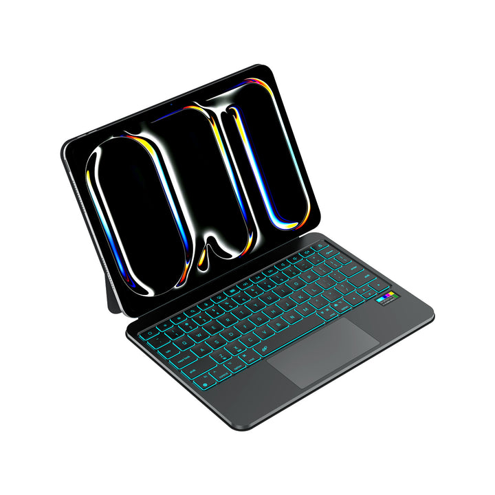 Tablet Keyboard Case Bowlift
