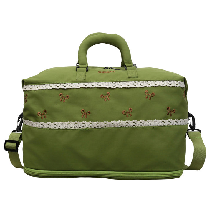 Stylish Travel Tote