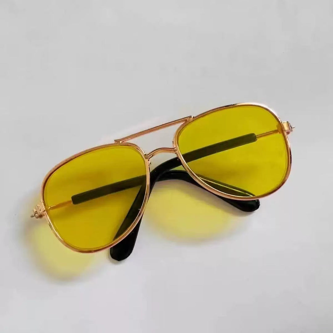 Pet Sunglasses Bowlift