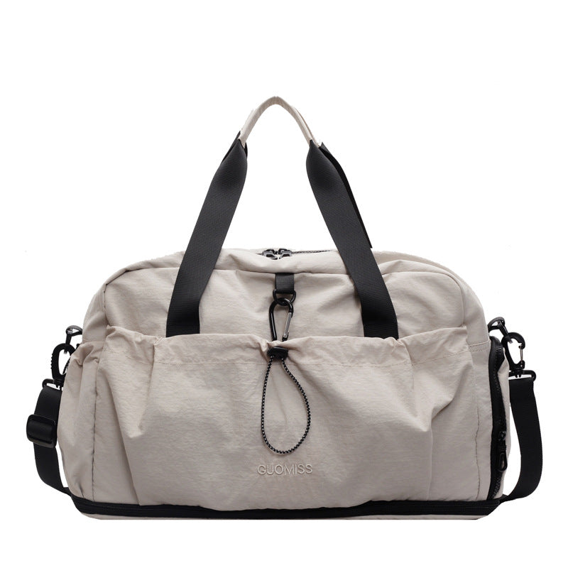 Sporty Tote Bag Bowlift