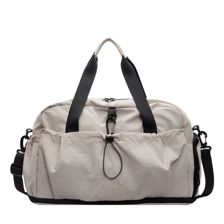 Sporty Tote Bag Bowlift