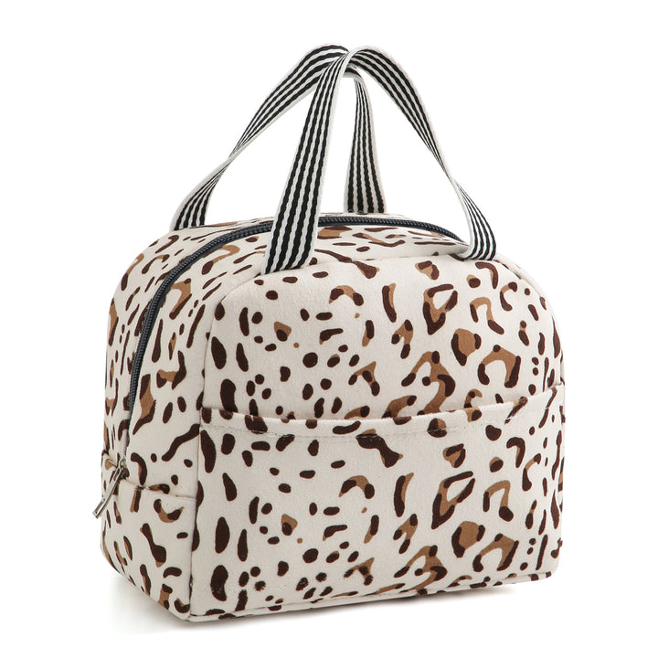 Stylish Insulated Lunch Box Bowlift