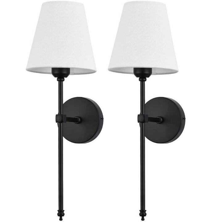 Elegant Wall Fixture