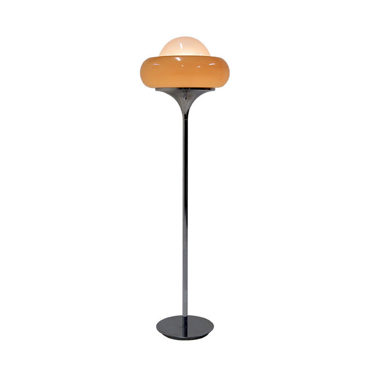 Modern Aesthetic Floor Lamp