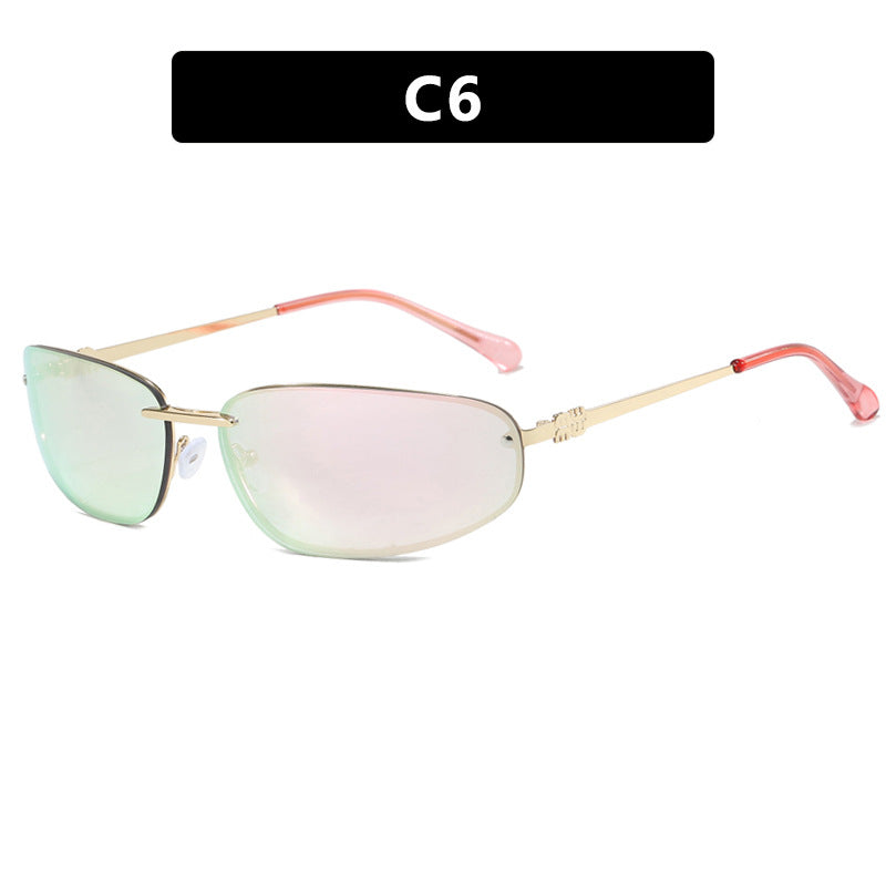 Women's stylish sunglasses with innovative design and comfortable fit Bowlift