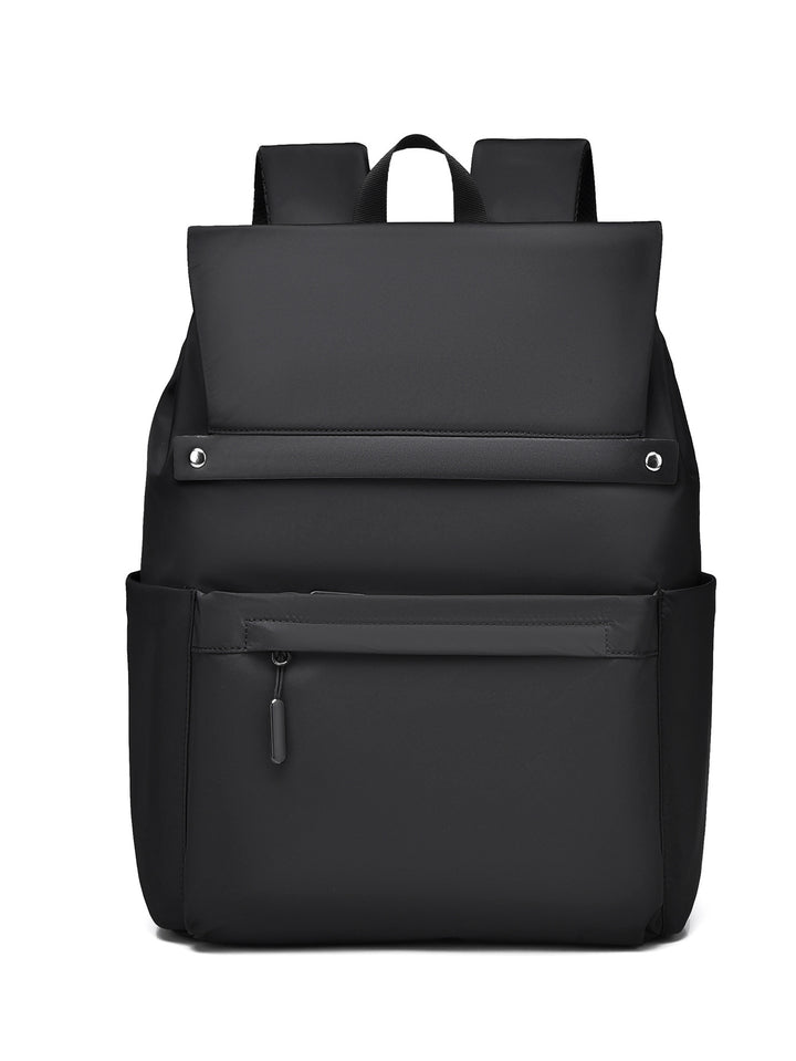 Modern Ergonomic Laptop Backpack Bowlift