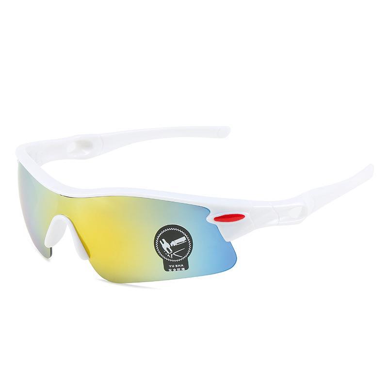 Men's Sports Performance Sunglasses Bowlift