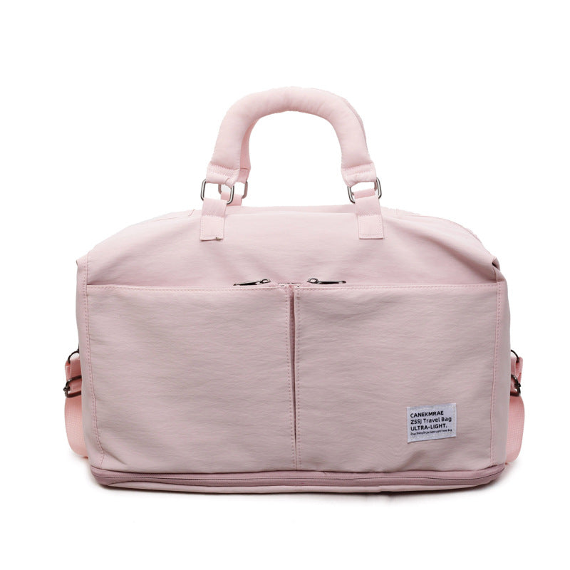 Multifunctional Carry Bag In Modern Design Bowlift