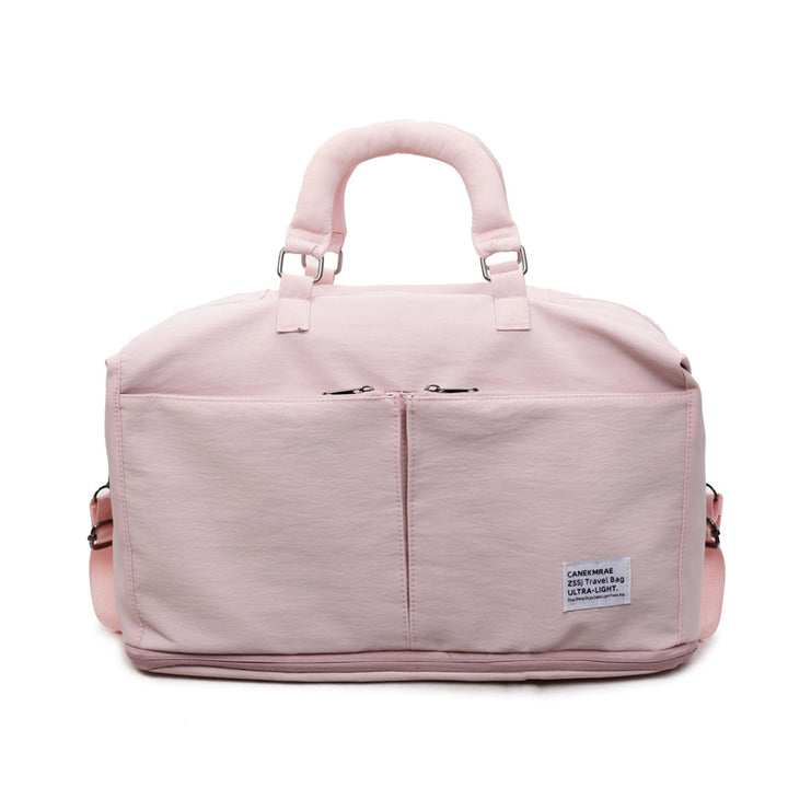 Multifunctional Carry Bag In Modern Design Bowlift