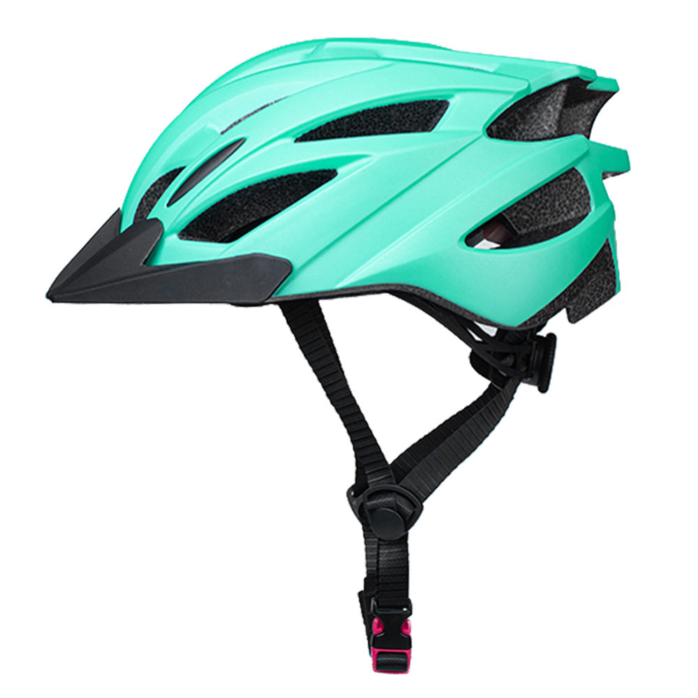 All-round bicycle helmet with adjustable ventilation system Bowlift