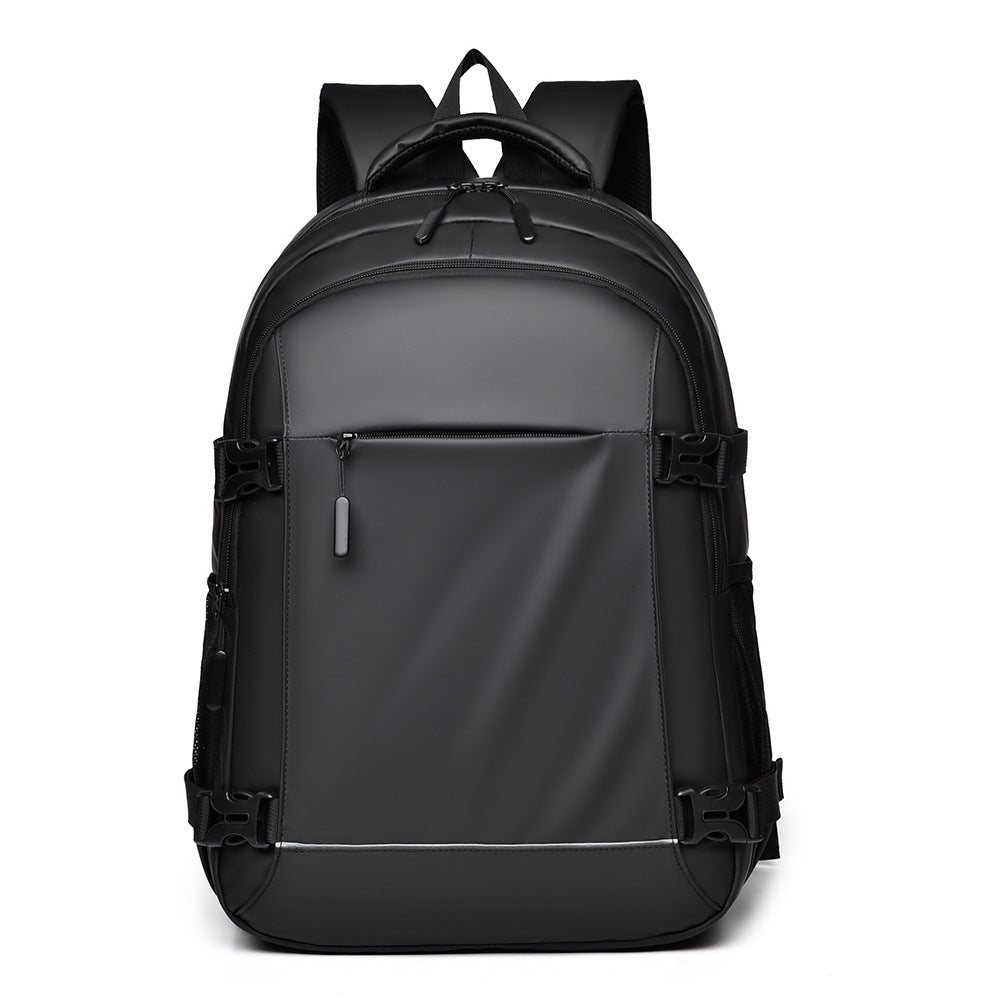 Functional Urban Backpack Bowlift