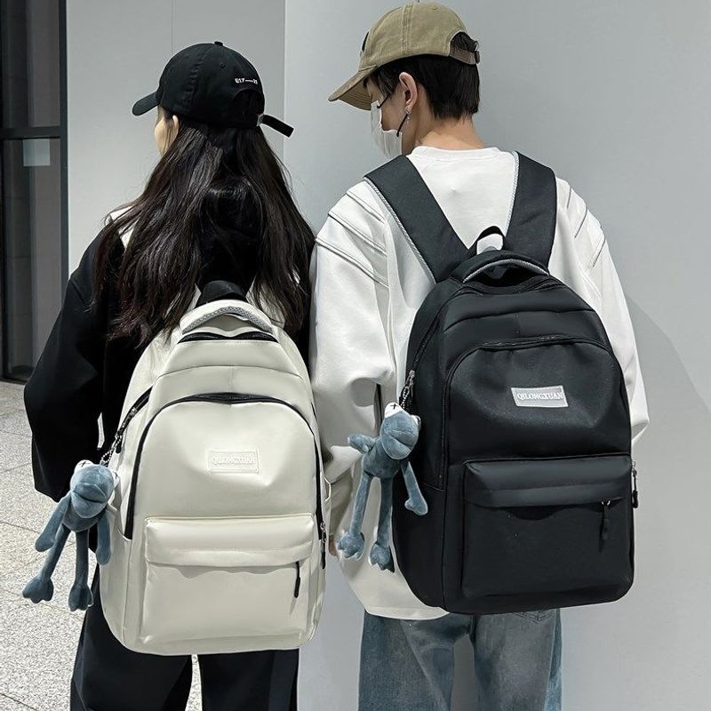 Versatile Student Backpack Bowlift