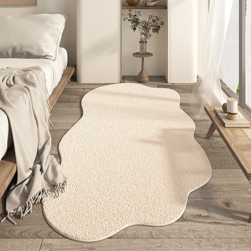 Artistic Bathroom Area Mat for Home Floor Decor