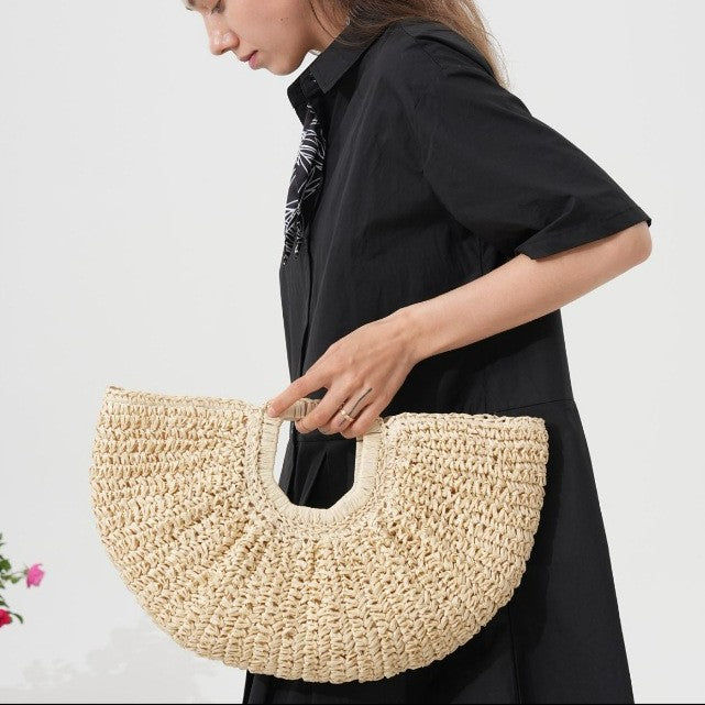 Handcrafted Designer Bag Bowlift