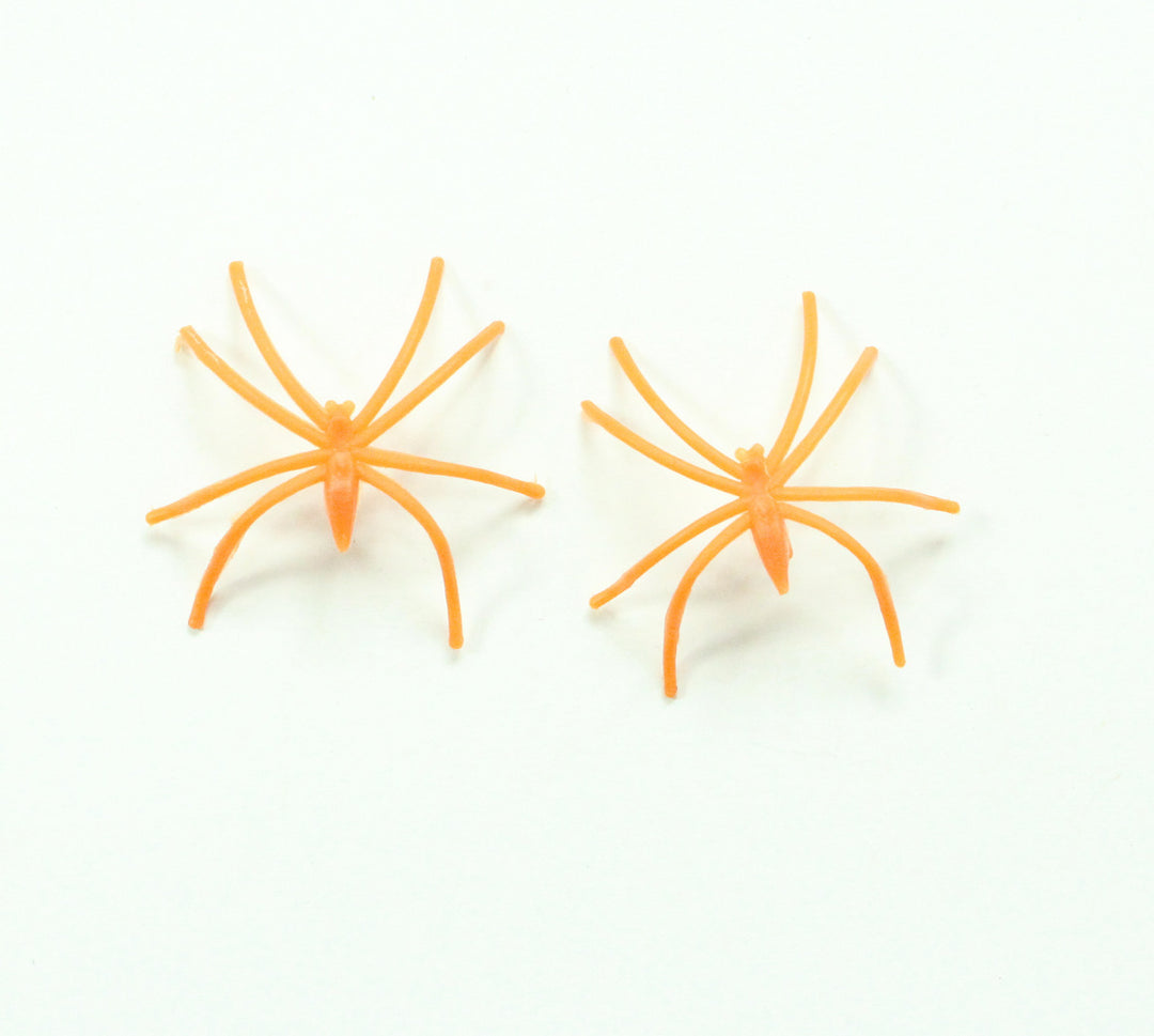 Realistic Decorative Spider Props Bowlift