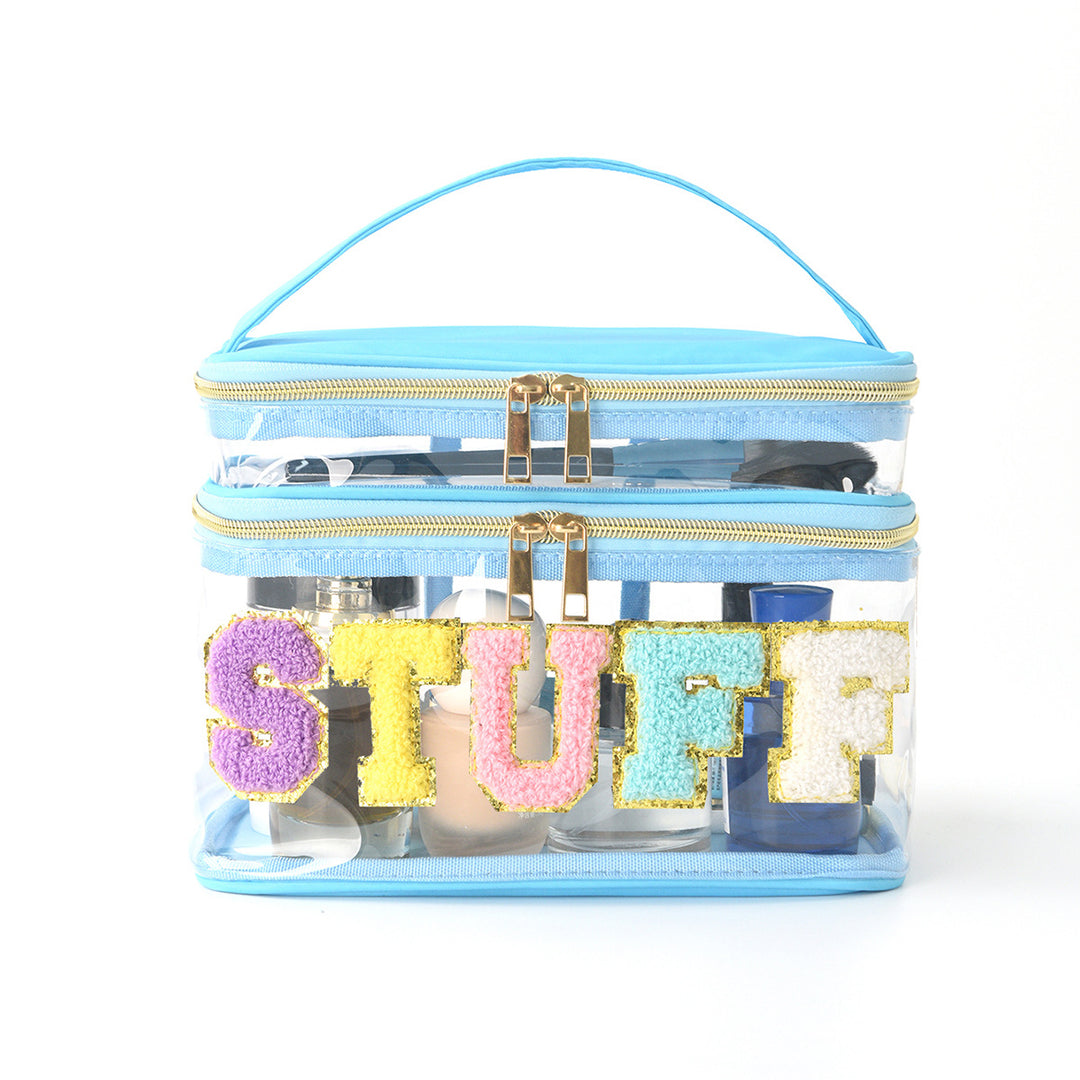 Cosmetics bag Bowlift