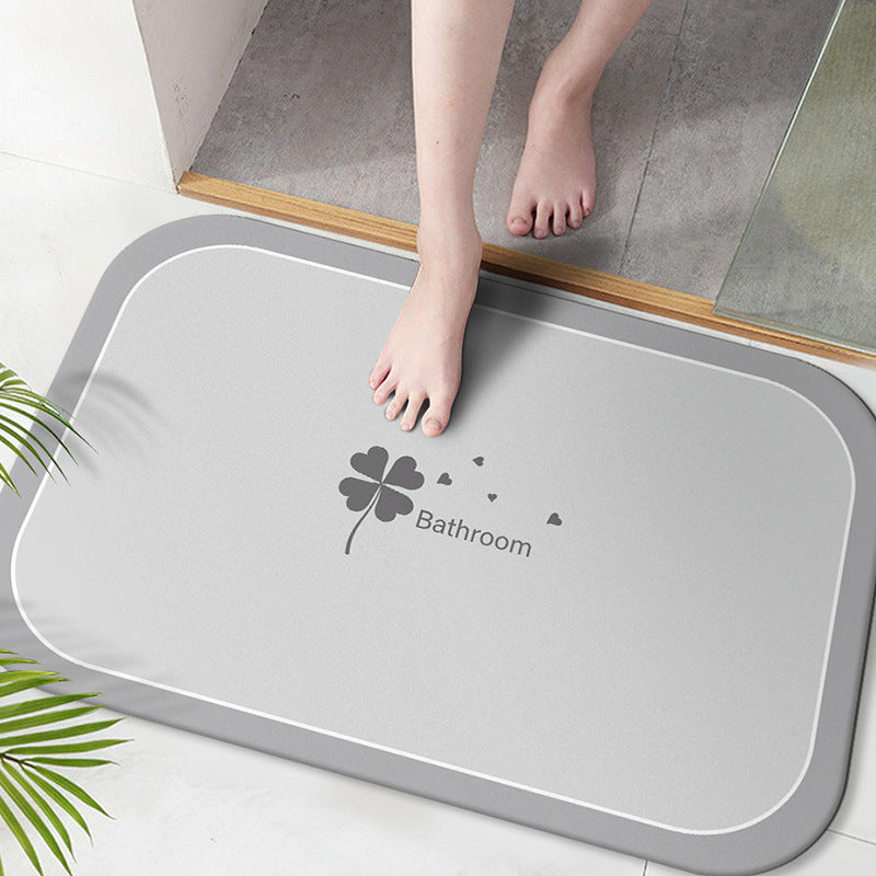 Bathroom Mat Bowlift